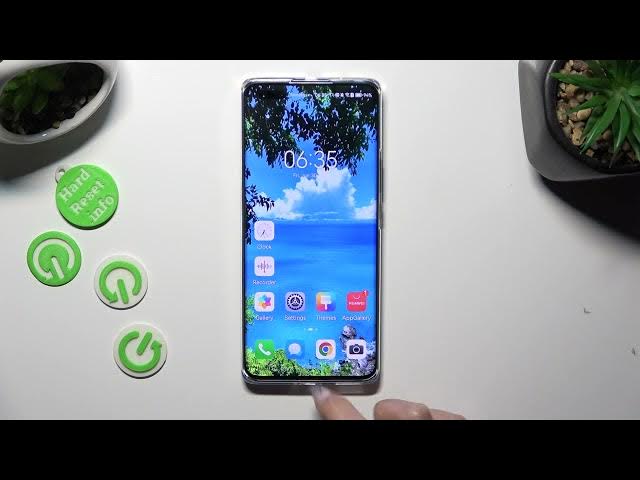 Video thumbnail for How to Change and Customize Keyboard Theme on Huawei Nova 11 Pro?