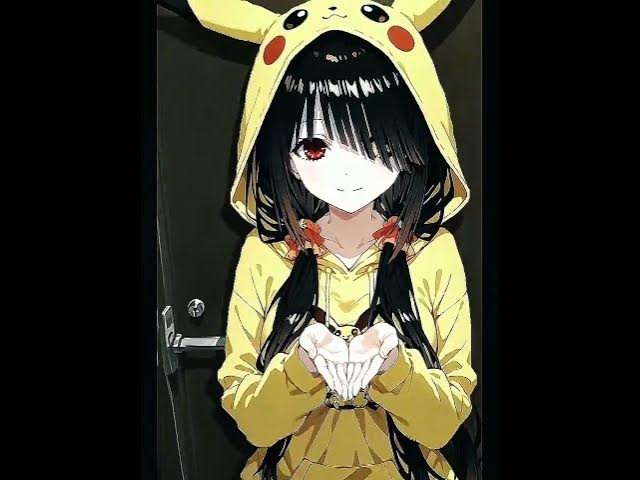 Video thumbnail for Pikachuuu