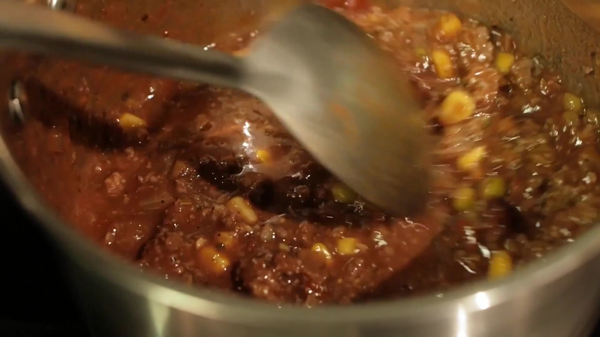 Video thumbnail for The Secret Ingredient That Will Make Your Chili Unforgettable
