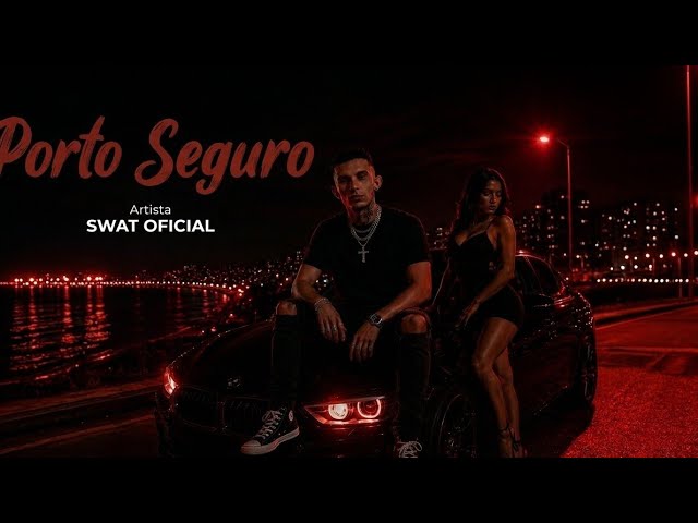 Video thumbnail for Porto Seguro - SWAT OFICIAL