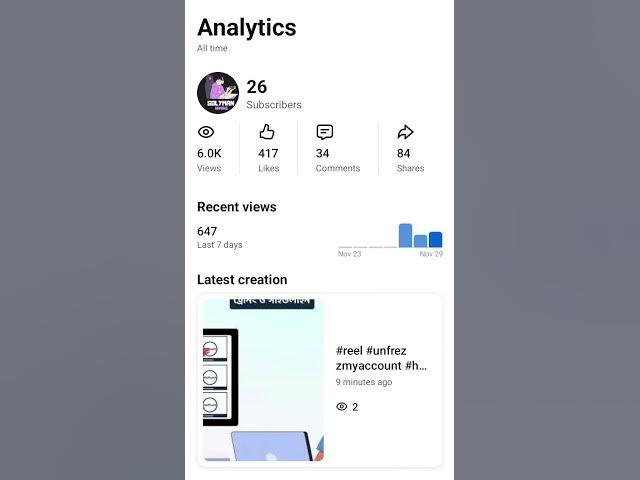 Video thumbnail for প্লিজ প্লিজ গাইড সাপোর্ট কর ☑️ #freefire #garenafreefire