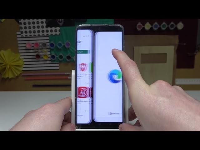 Video thumbnail for Xiaomi 12X - How To Install Microsoft Edge Browser