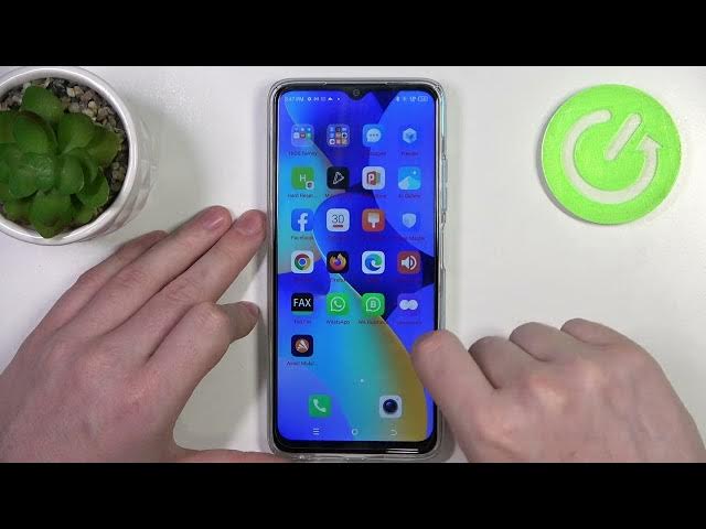 Video thumbnail for How to Add Web Icon to Home Screen in Tecno Spark 10 – Add Web Page Shortcut