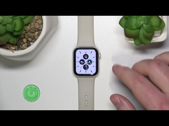 Video thumbnail for How to Lock Touch Screen on Apple Watch