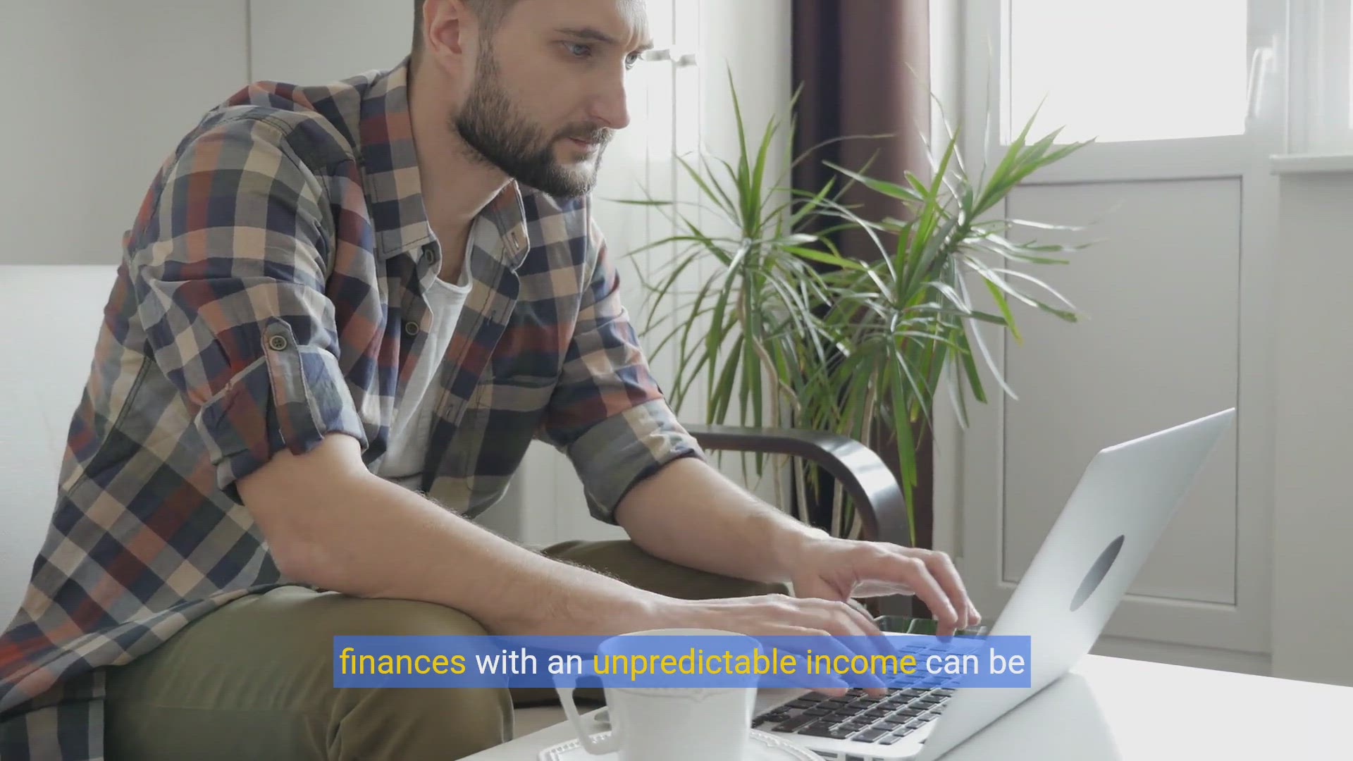 'Video thumbnail for Mastering Budgeting for Variable Income: Essential Tips for Freelancers and Gig Workers'
