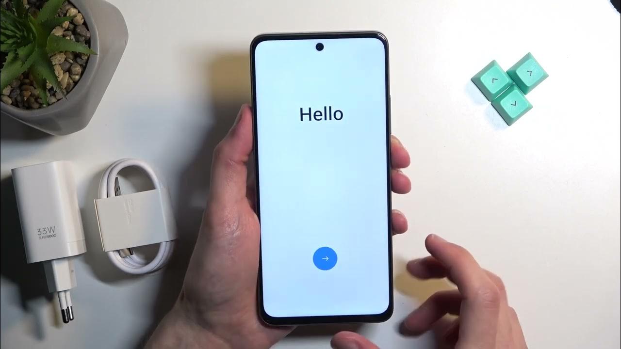 Video thumbnail for First Impression of Realme C67 – Unboxing & Overview