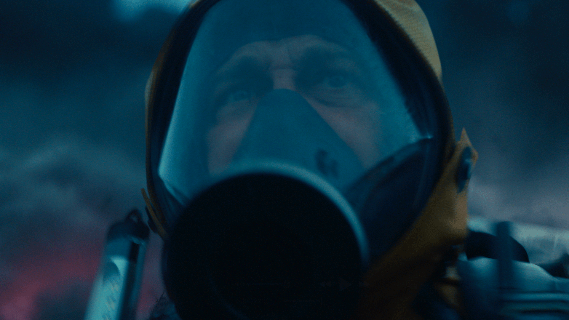 Video thumbnail for Greenland 2: Migration - Official 'Right on Top of You' Clip