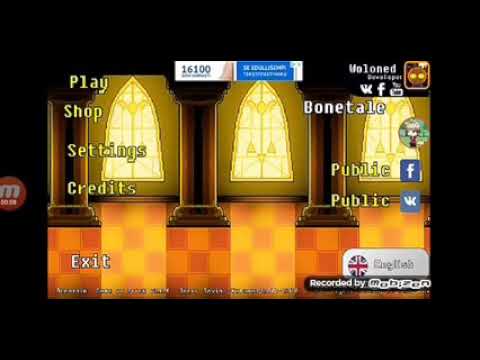 Video thumbnail for Me and sans reacting to my friend's video