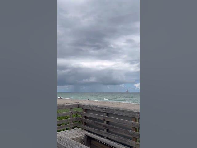 Video thumbnail for Sunset in Florida