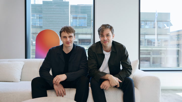 Video thumbnail for Lovable Raises $400 Million, Now A $13.3 Billion Valuation