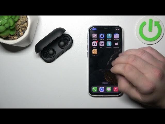 Video thumbnail for How to Change Notifications & Voice Language in SONY WF-C700N Earbuds