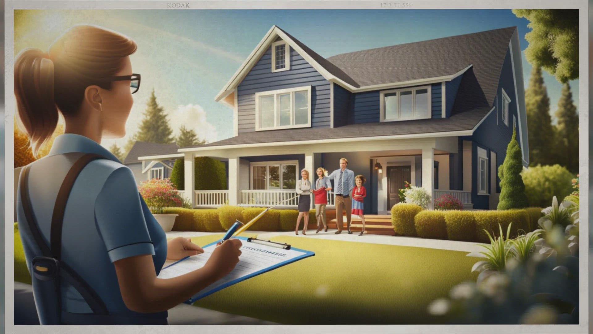 'Video thumbnail for 10 Crucial Home Inspection Checklists: Ensure Your Dream Home is Perfect'