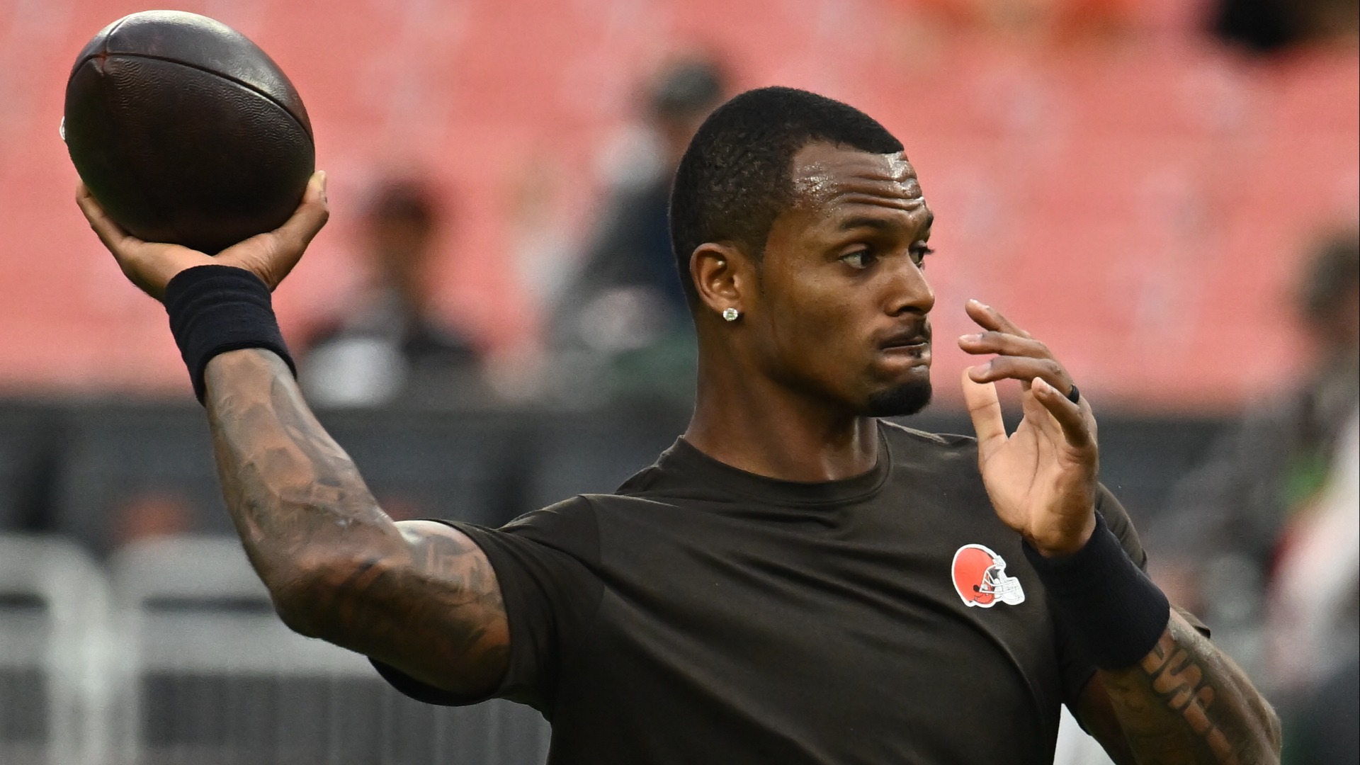 Video thumbnail for AFC North Showdown: Browns vs. Steelers Analysis & Preview