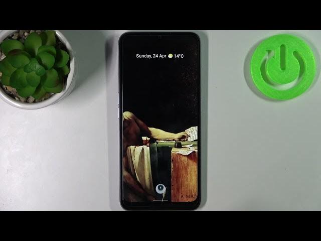 Video thumbnail for How to Activate Camera Location in REALME C31 – Save Location Tags