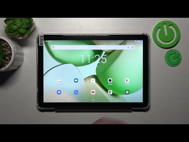 Video thumbnail for Does DOOGEE T10 Have Slow Motion? - Camera Settings