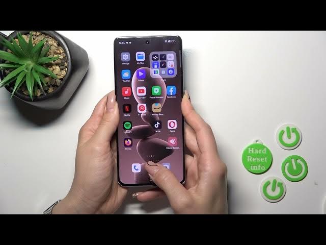 Video thumbnail for Fingerprint Test on OPPO Reno 10 Pro – Check Fingerprint Sensor Efficiency