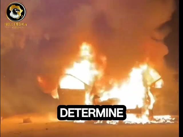 Video thumbnail for At Least 169 People K-illed In South Sudan 'surprise' Attack