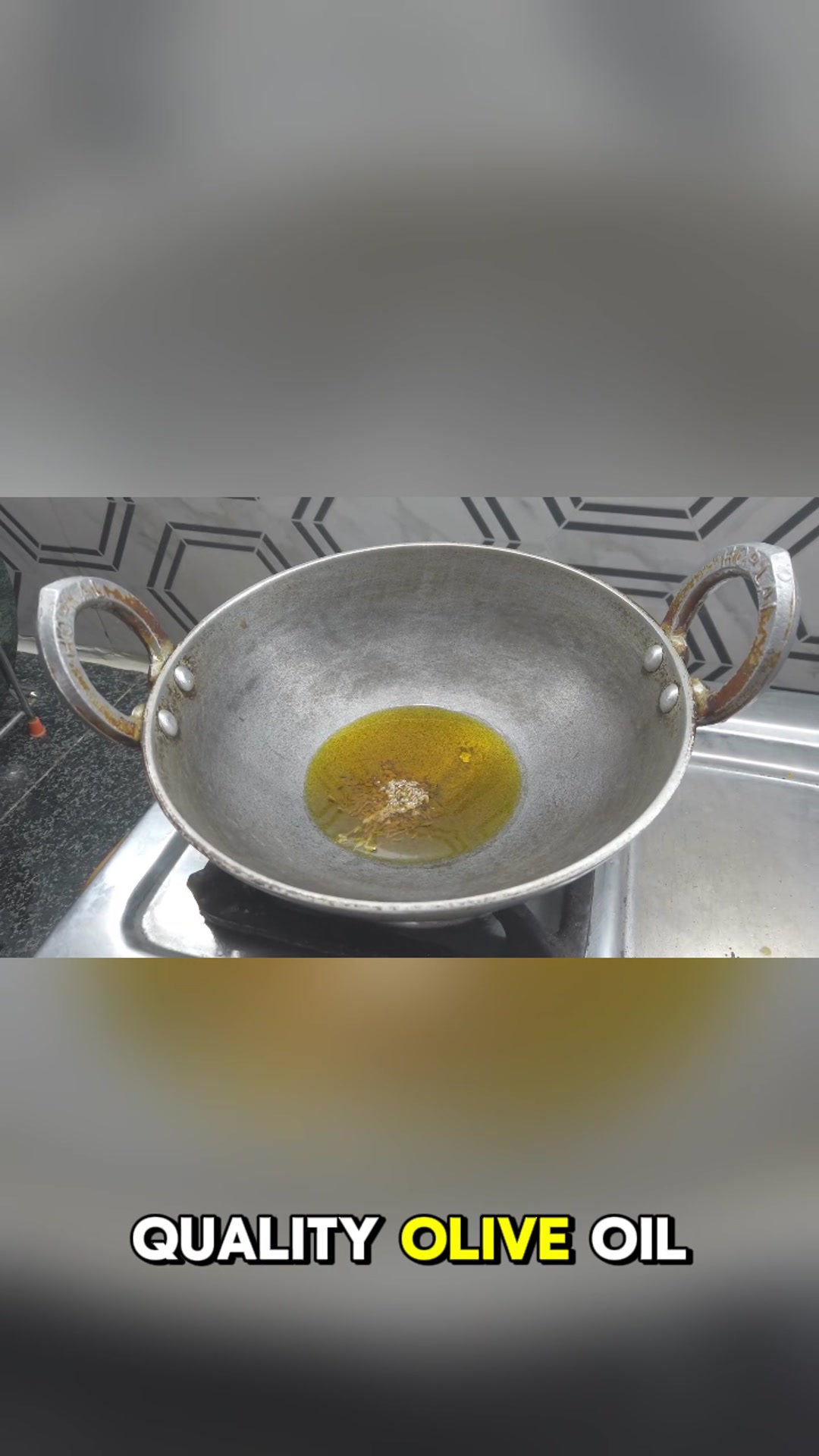 Video thumbnail for Cannellini Beans with Garlic and Herbs