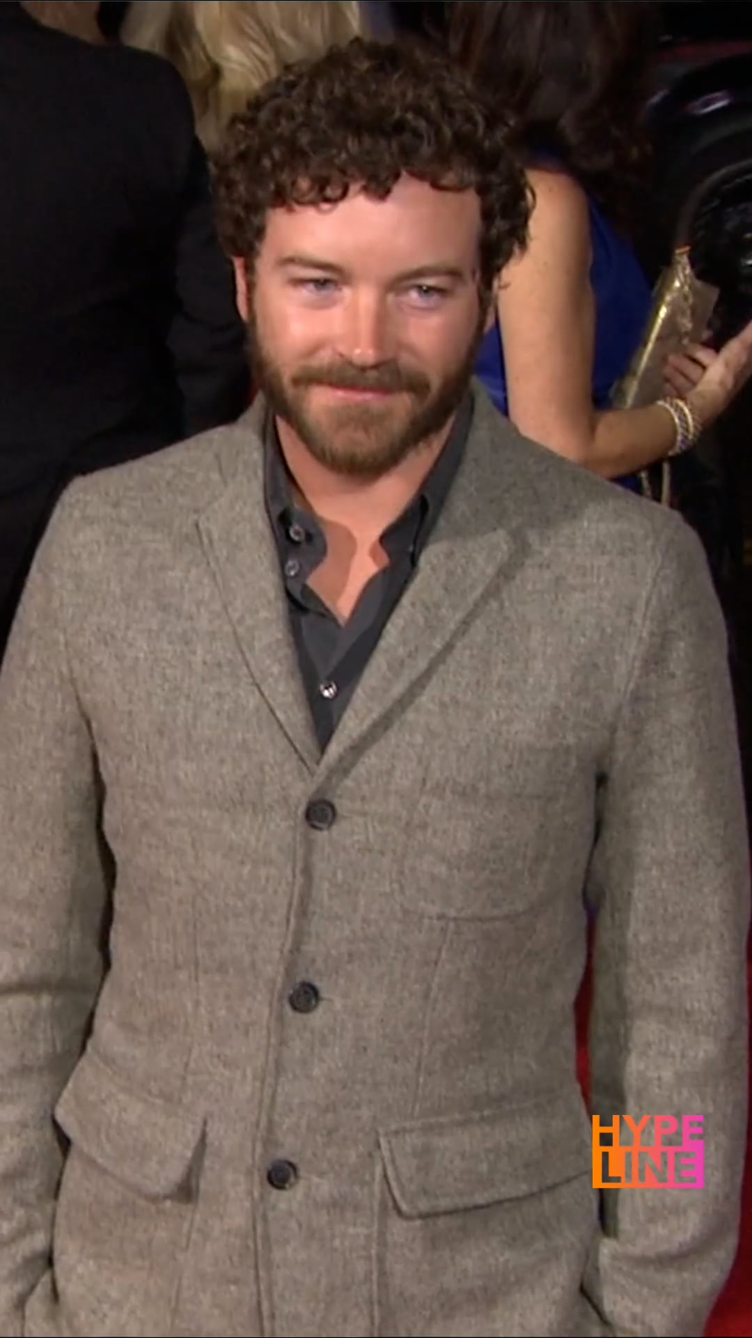 Video thumbnail for Actors Who Are Currently Serving Life Sentences In Prison