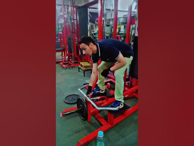 Video thumbnail for #gymmotivation