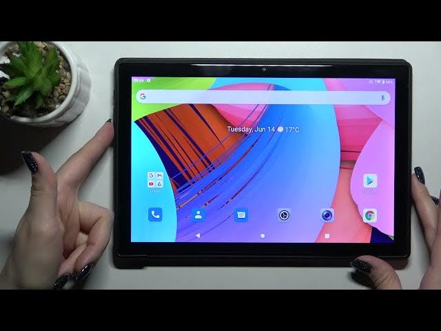Video thumbnail for How to Unmute Ringtone on Oukitel OKT1 - Turn on Ringtone
