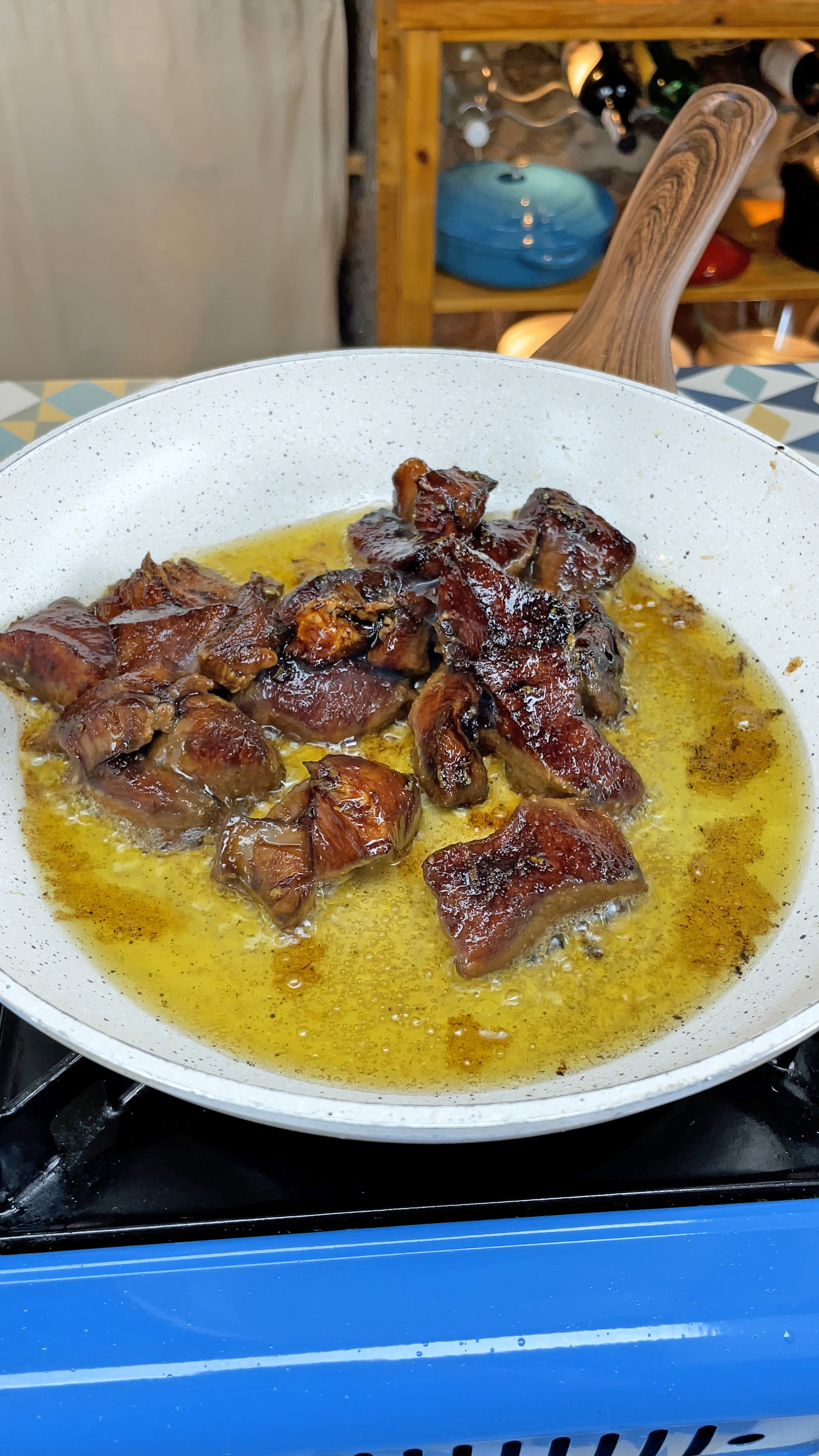 Video thumbnail for Easy Lemon Garlic Pork Tenderloin Bites