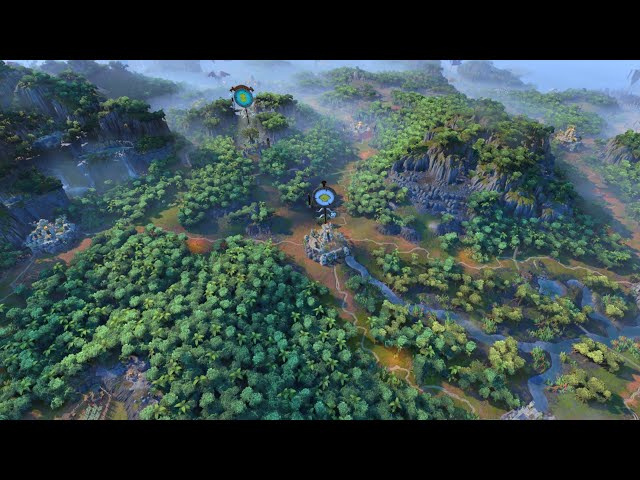 Video thumbnail for If Worlds Collide Archives: Call of the Fangmoor, the Sixth Day