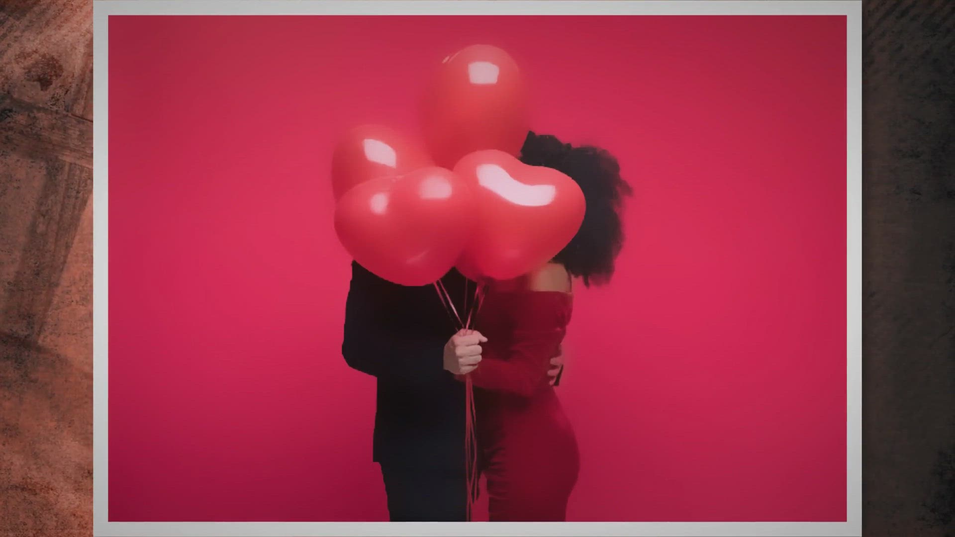 Video thumbnail for Unfolding the Story of Saint Valentine’s Day