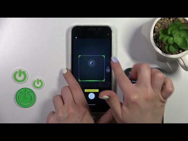 Video thumbnail for How to Scan QR Codes on DOOGEE X97 Pro? - Enable QR Scanning