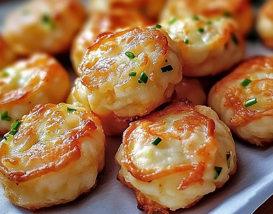 Video thumbnail for Cookies Salés aux Crevettes et Citron Vert