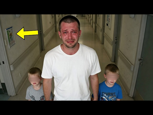 Video thumbnail for Man Learns He’s Infertile After Raising Two Boys – What He Does Next Stuns Everyone!
