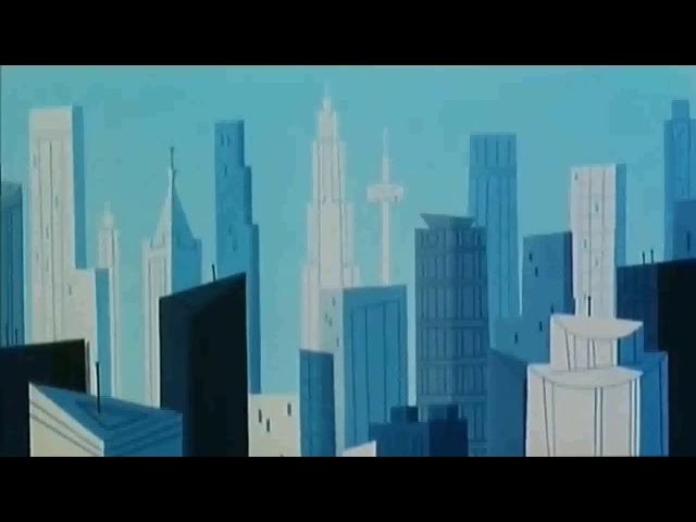 Video thumbnail for The Powerpuff Girls Movie - Early Test Sequence With The Mayor’s Commentary