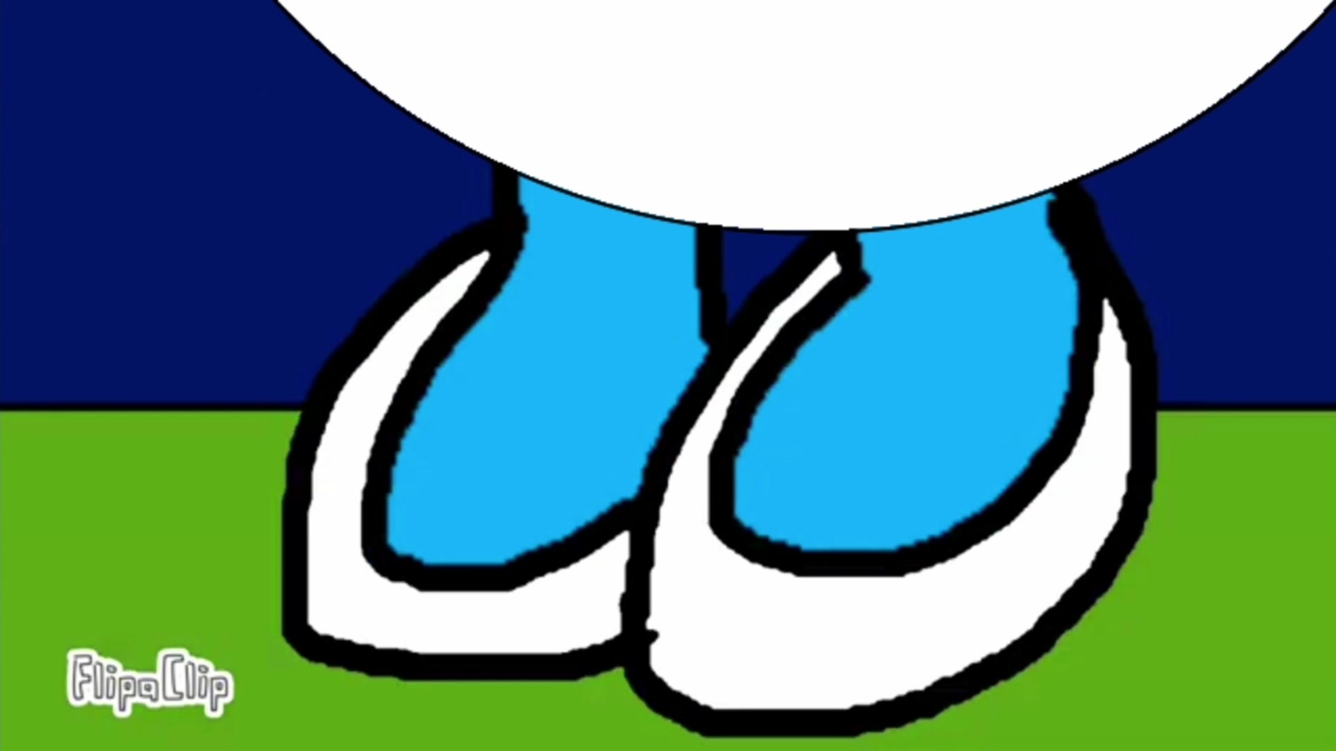 Video thumbnail for Smurfette inflation [ANIMATION]