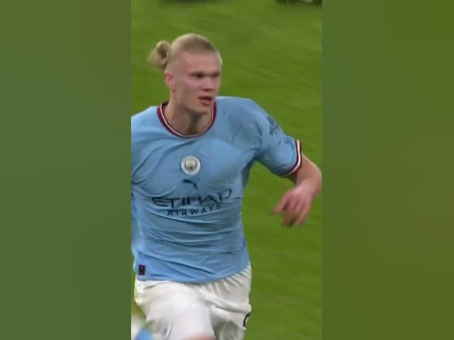 Video thumbnail for #football #soccer #music #mancity #africa #messi #haaland #ukmusic #soccerhighlights