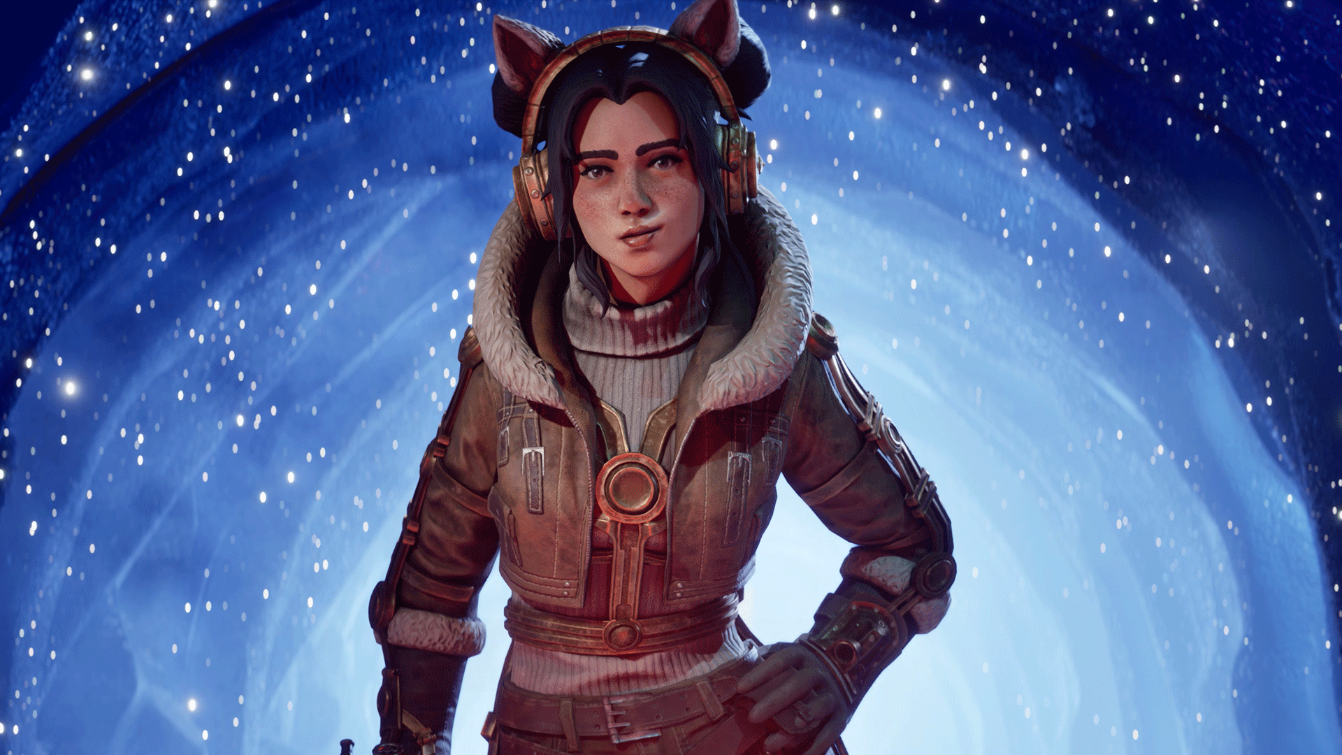 Video thumbnail for Meltopia: Frozen Together - Official Announcement Trailer