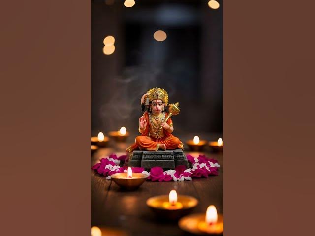Video thumbnail for Hanuman jii#Hanumanji #Jaihanuman#Hanumanchalisa