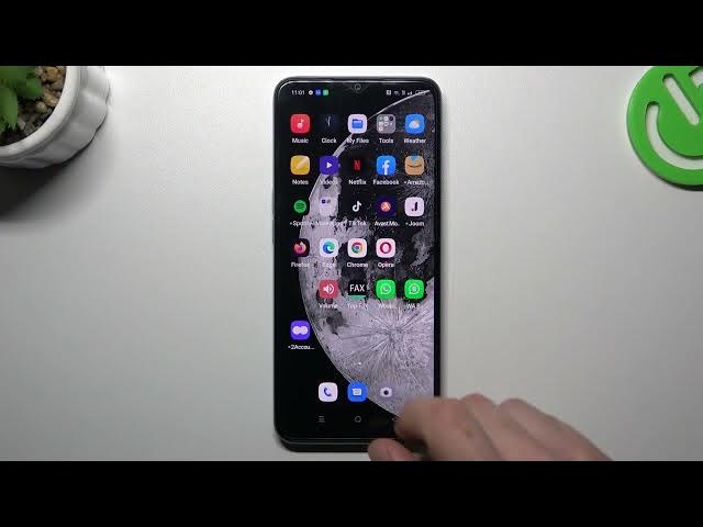 Video thumbnail for How to Activate 2 Whatsapp Accounts on Oppo A78