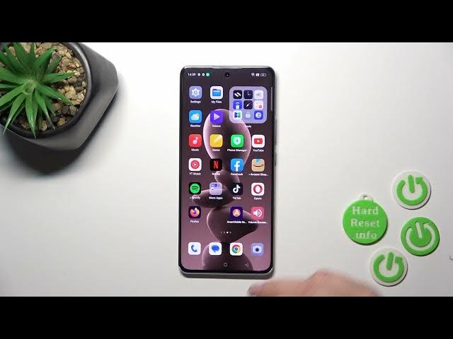 Video thumbnail for How to Unblock Number in OPPO Reno 10 Pro – Remove Number from Black List