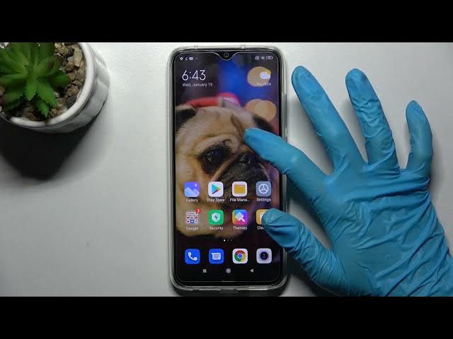 Video thumbnail for How to Change Icon Size on Xiaomi Redmi Note 8 2021 – Resize Display Icons