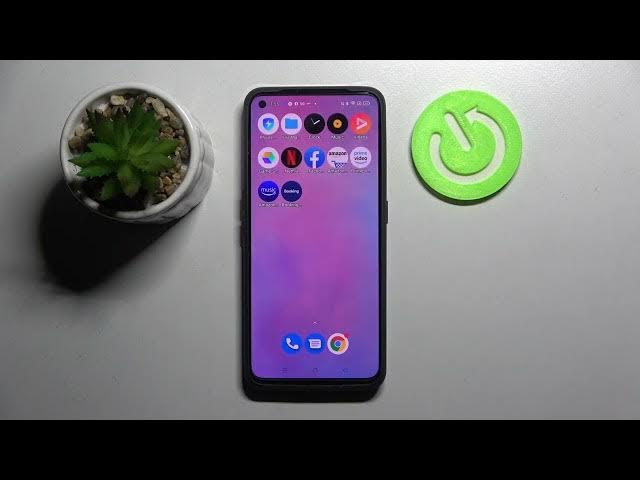 Video thumbnail for How to Turn On/Off High Contrast Text in REALME GT Neo2 – Adjust Text Visibility