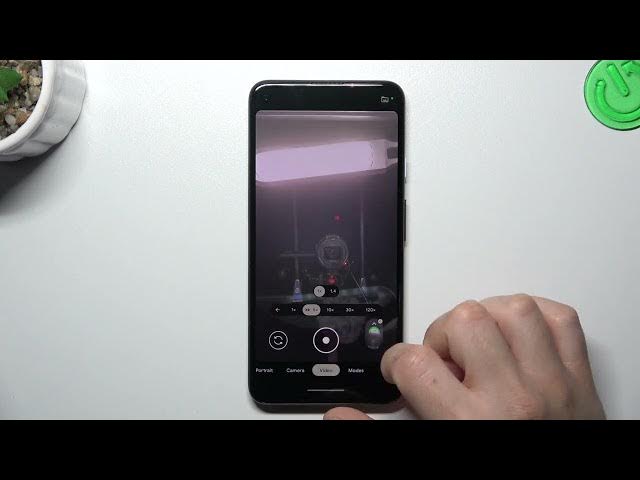 Video thumbnail for Time Warp: How to Tweak Timelapse Speeds for Stunning Videos on Android 14!