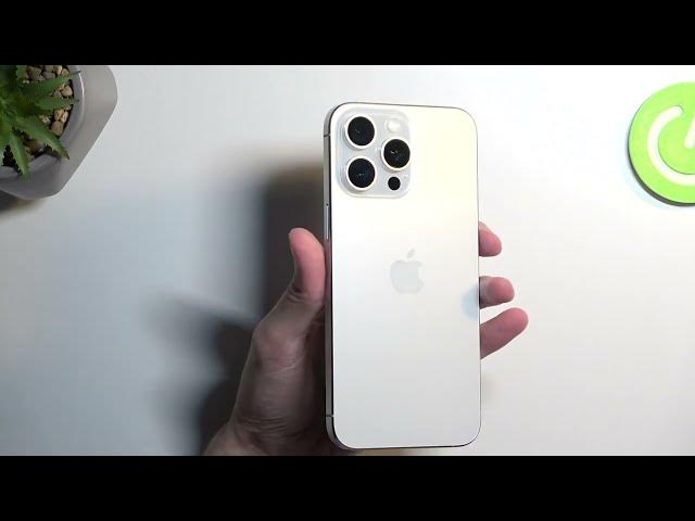 Video thumbnail for iPhone 15 Pro Max Unboxing and Review: The Latest and Greatest from APPLE?