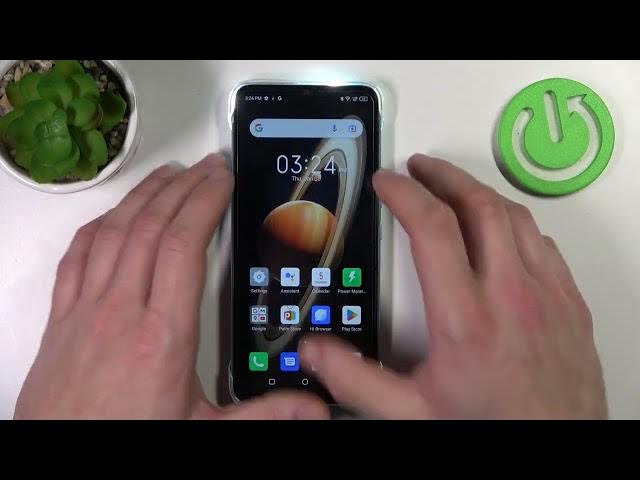 Video thumbnail for How to  Turn On Flashlight of Infinix Hot 20i - Switch Off Torchlight