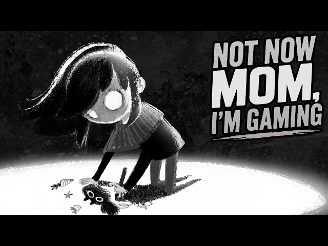 Video thumbnail for [★★★★★] Not Now Mom, I'm Just A Child Trying To Survive The Horrors Of The Night