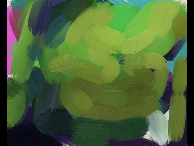 Video thumbnail for “Abstract Landscape I”