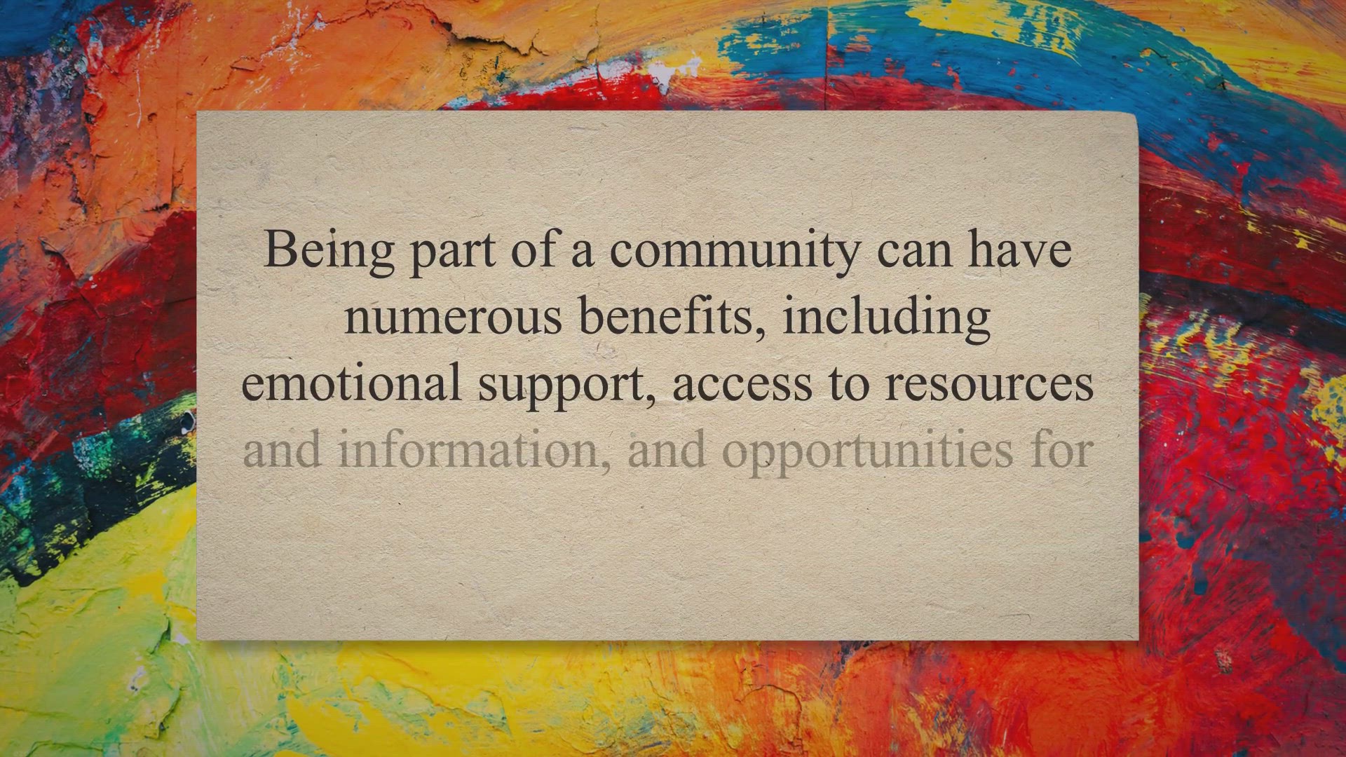 Video thumbnail for Uniting the Japanese Community: Strategies for Overcoming Challenges and Celebrating Culture