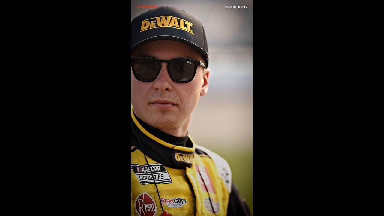 Video thumbnail for Christopher Bell’s injury just got serious…