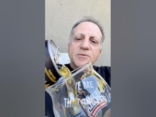 Video thumbnail for Sierra Nevada Oktoberfest #beer #beerreview #oktoberfest #festbier #sierranevada