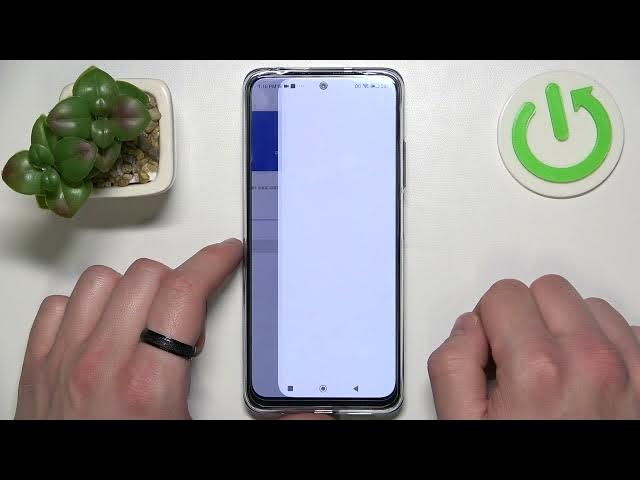 Video thumbnail for How to Add Different Cards in Google Pay on XIAOMI Poco M4 Pro – Google Payments
