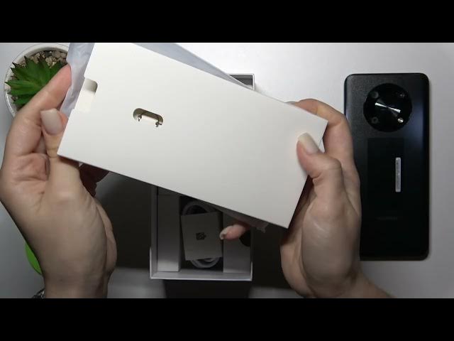 Video thumbnail for Does the HUAWEI Nova Y90 Device Come with a USB Cable? Let's Find Out!